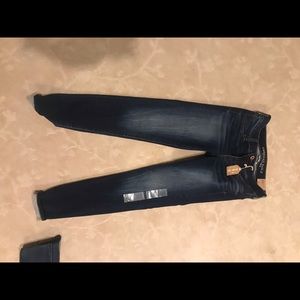 Brand new American Eagle jeans